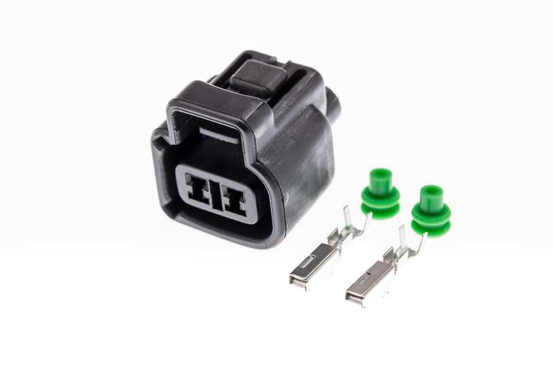 Electrical connector repair kit